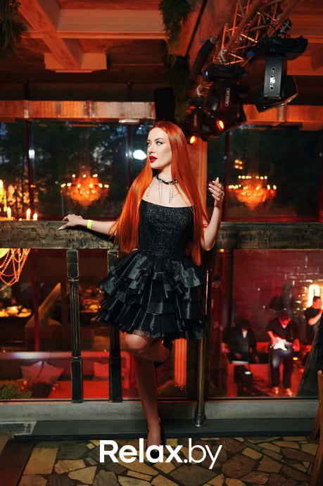 Saturday party, фото № 9