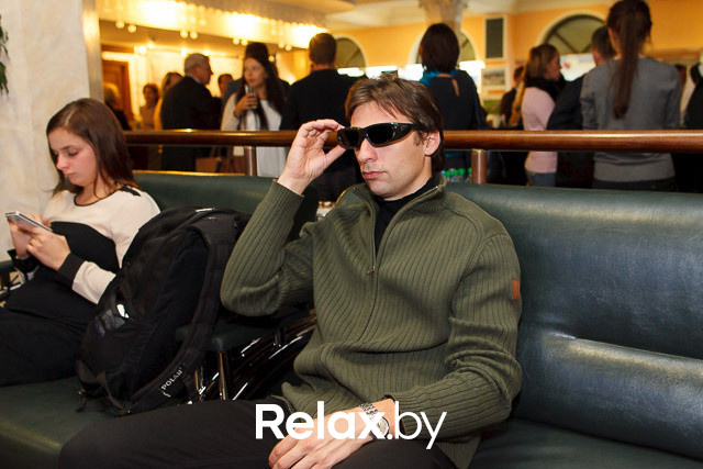 Презентация телевизора Philips, фото № 44