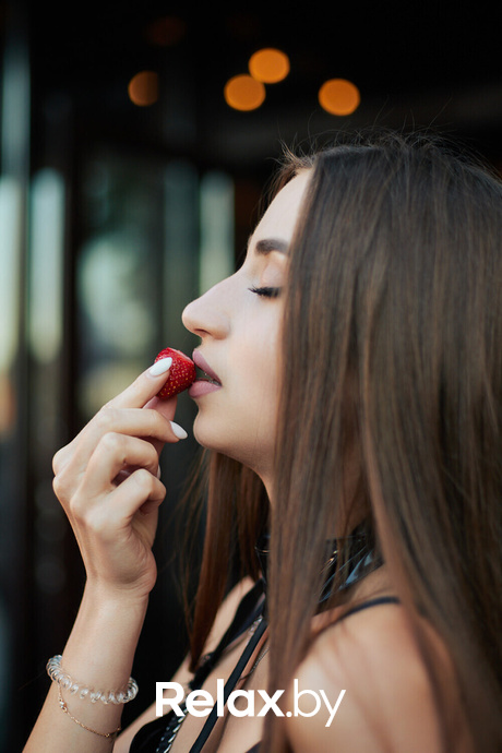 Открытие террасы ZAVOD, фото № 70