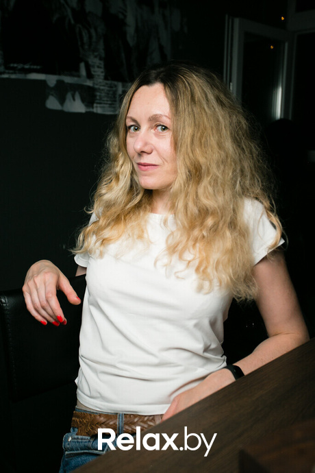 Счастливая суббота в баре «Острые козырьки», фото № 2