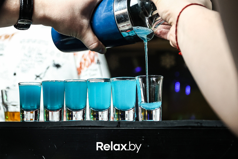 Морозный движ, фото № 36