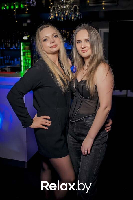 Saturday party, фото № 196