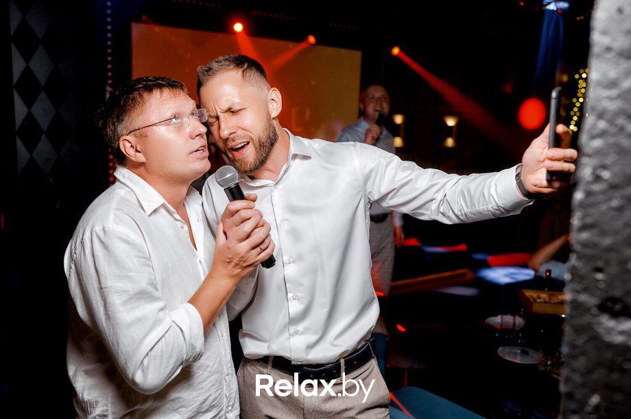 Saturday music, фото № 57