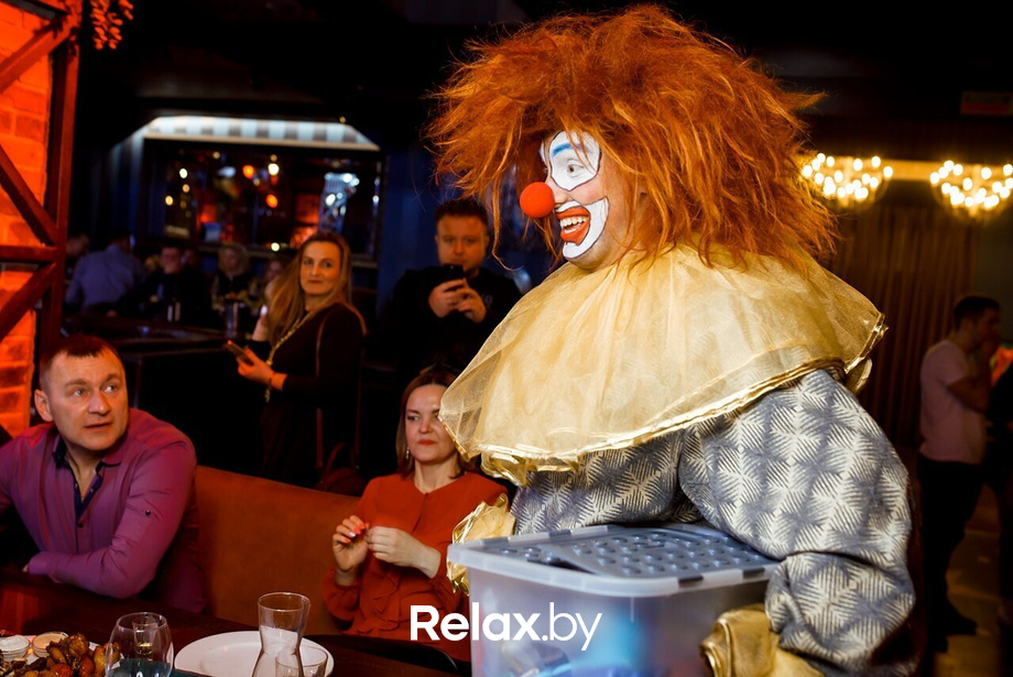 Brooklyn Live, фото № 8