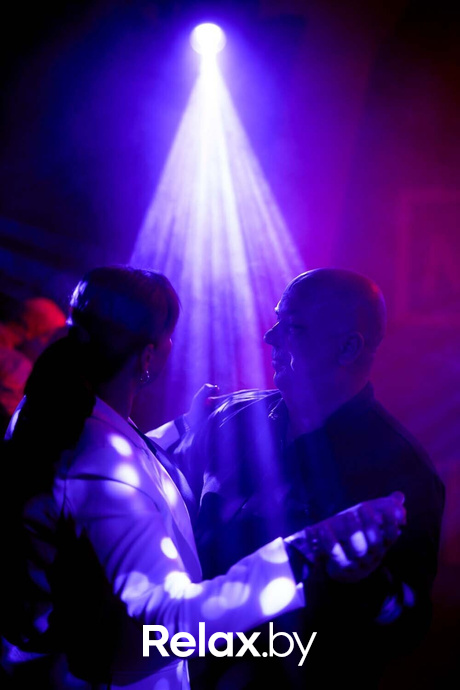 Дискотека в гастро-клубе «Место», фото № 34