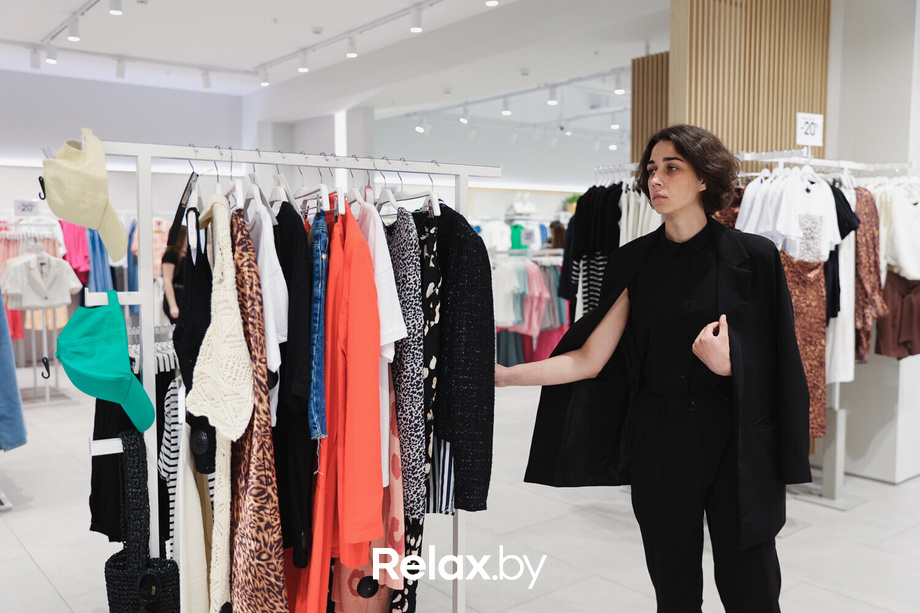 Мастер-класс Влада Лисовца в ZARINA, фото № 55