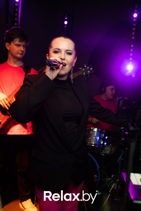 Ночные жители, фото № 12