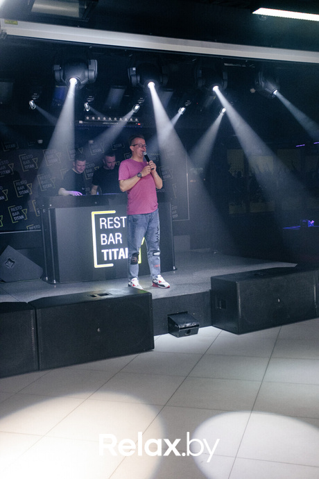 Лова - Лова party, фото № 20