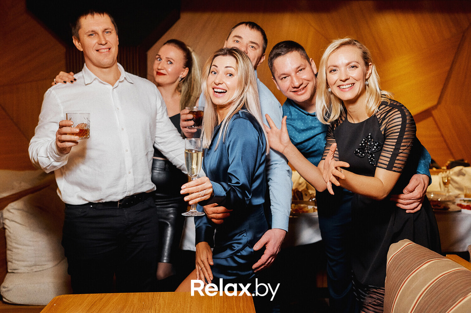 Saturday music, фото № 55