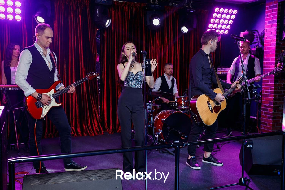 Новогодний Бруклин, фото № 43