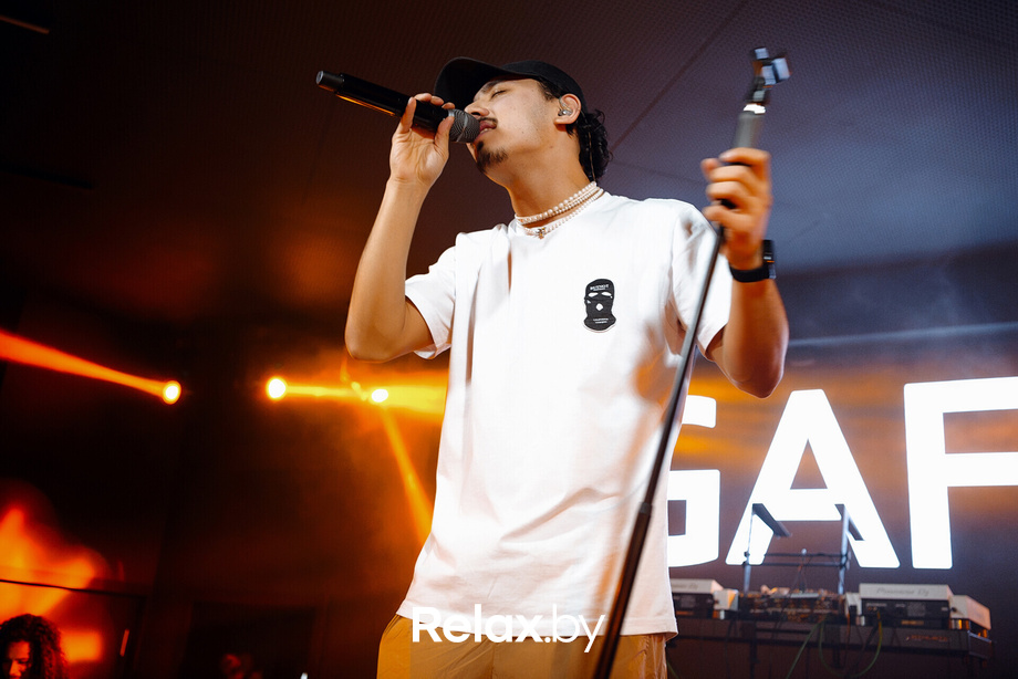 Gafur, фото № 37