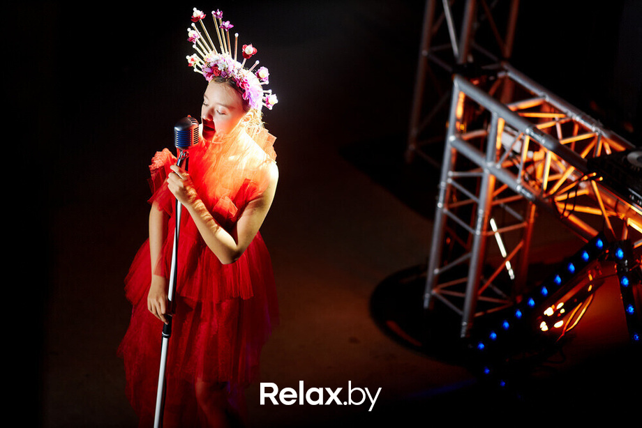 FASHION KIDS’ SHOW, фото № 42