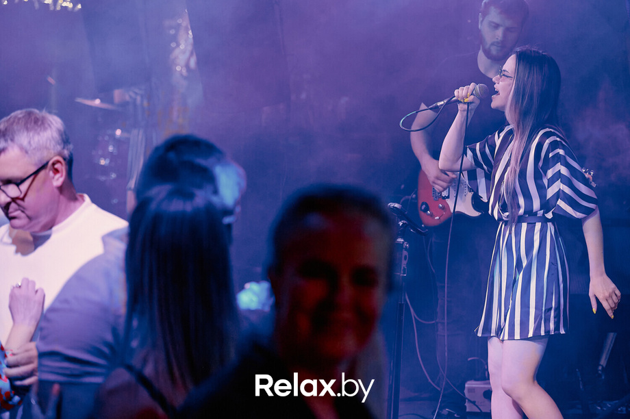 Saturday music, фото № 87