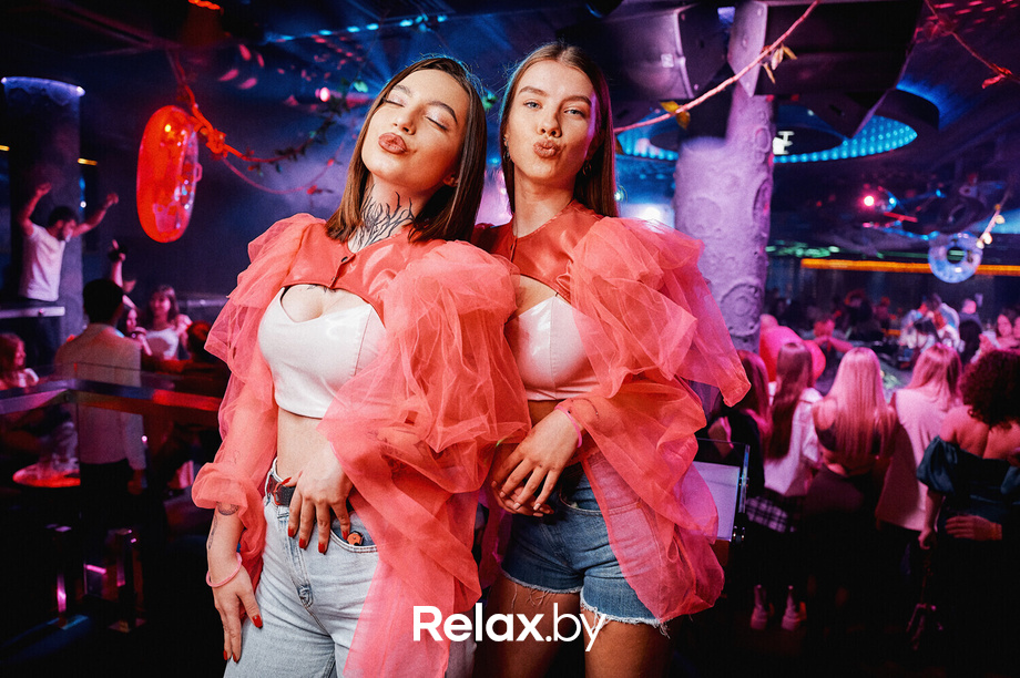 Summer Party, фото № 75