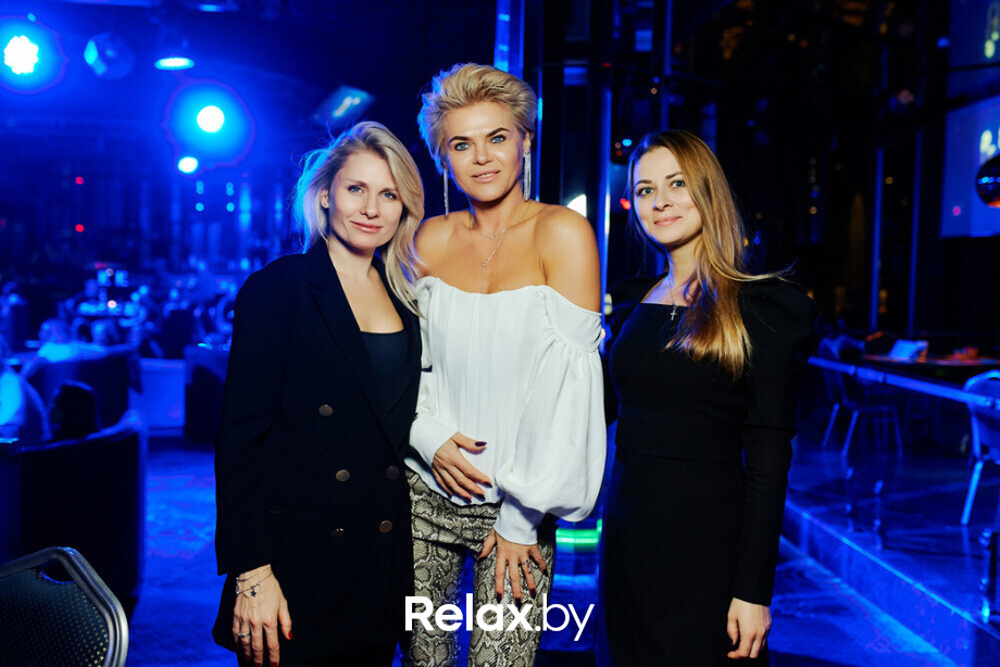 Lindas Perfomance Art Show, фото № 67