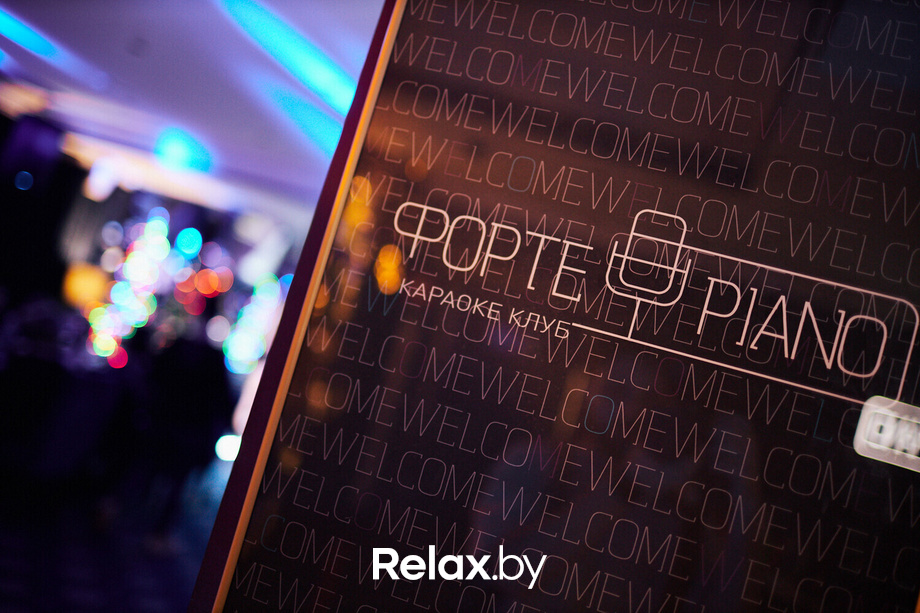 Новогодний корпоратив, фото № 5