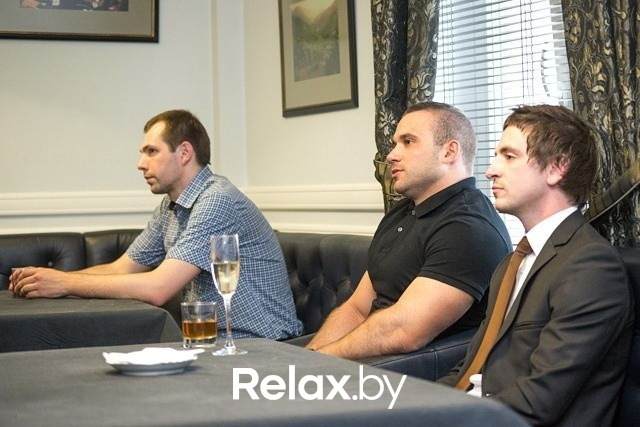 Выпускной бизнес-школы Расти, фото № 47