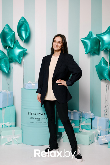 Breakfast at Tiffany's, фото № 364