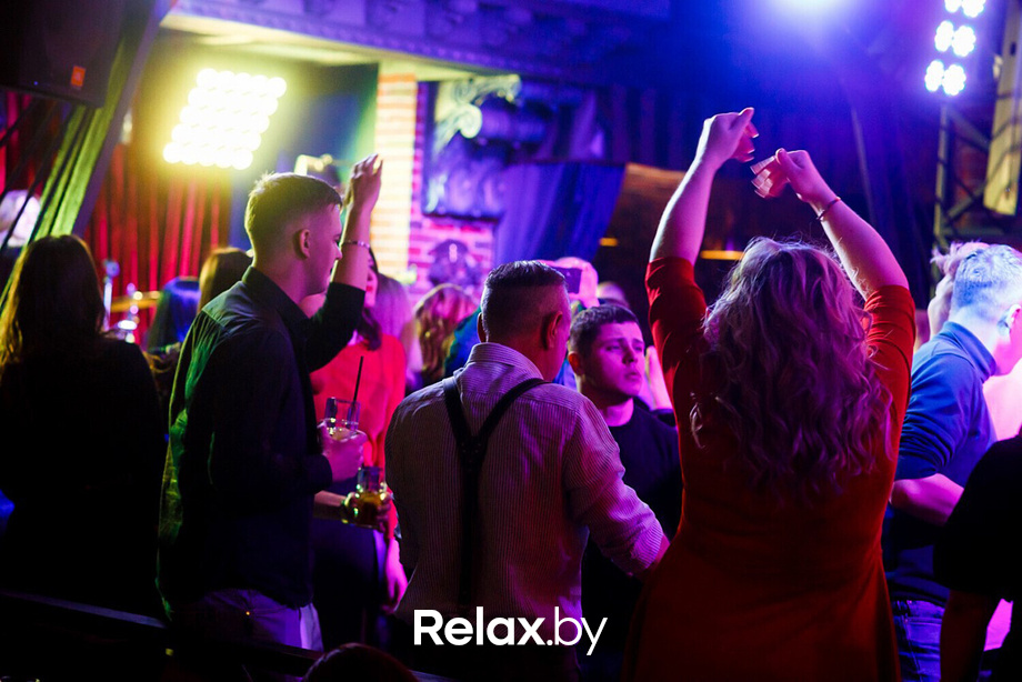 Brooklyn Live!, фото № 9