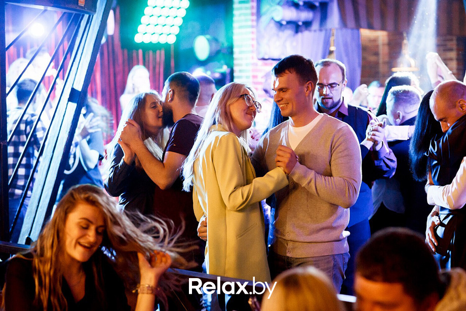 Brooklyn Live!, фото № 60