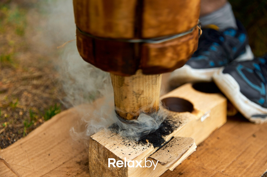 МЕГА-отрыв Relax.by, фото № 298