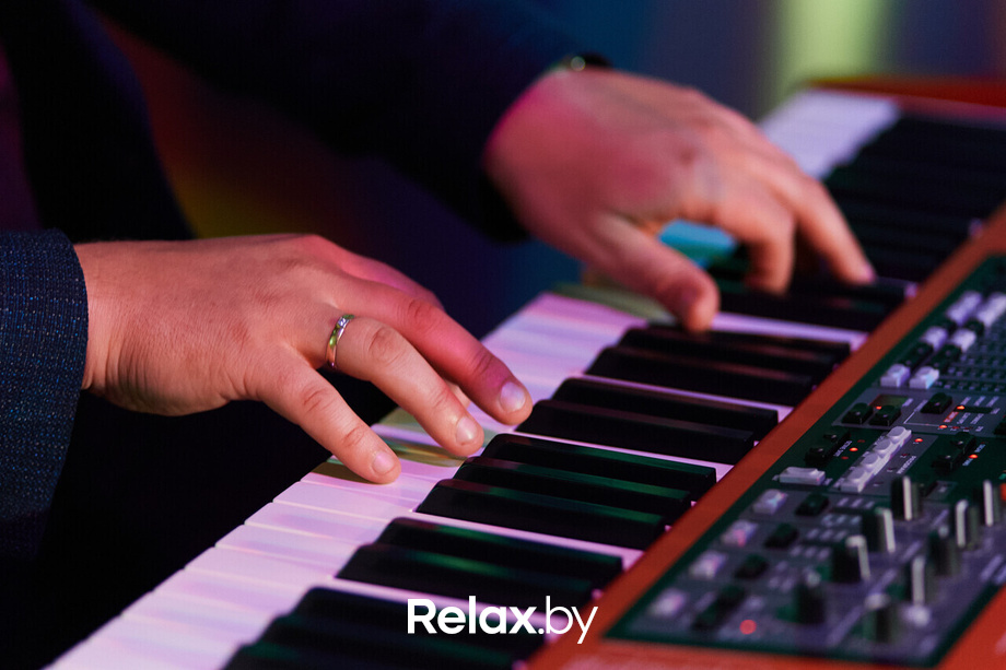 «50.000 шансов в казино Опера», фото № 33