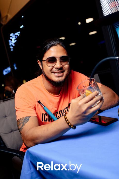 Luna party, фото № 76