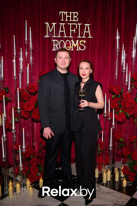 Mafia rooms opening, фото № 73