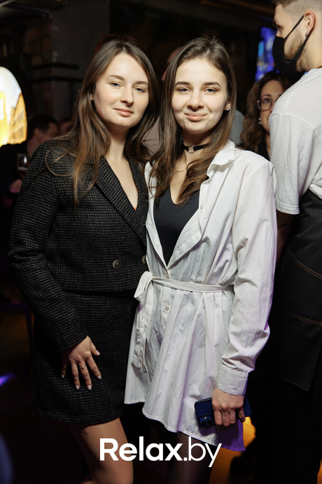 Zavod Saturday Night, фото № 54