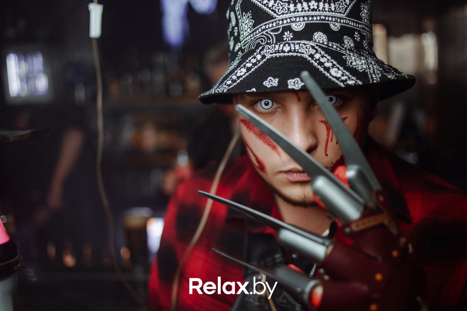 Saturday LUXURIA LXR, фото № 10