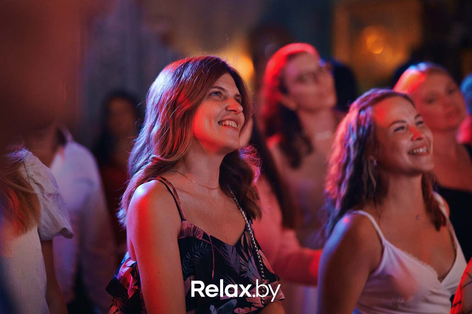 Saturday party, фото № 62