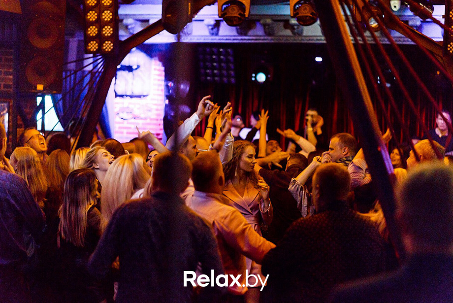 Brooklyn Live!, фото № 33