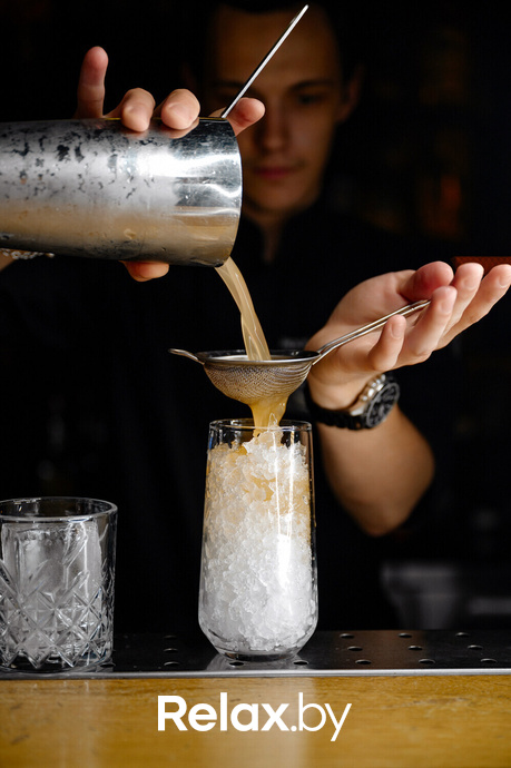 Live Lounge, фото № 8