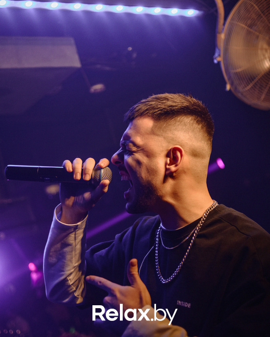 Friday «Terrarium», фото № 13