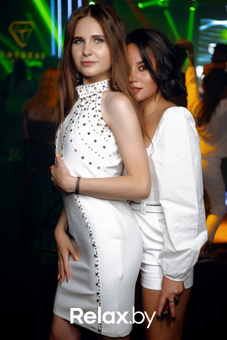 Champagne Night, фото № 43