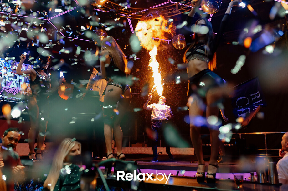 Every saturday, фото № 14