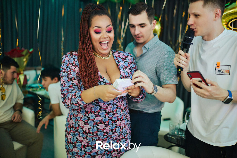 Караоке, фото № 57