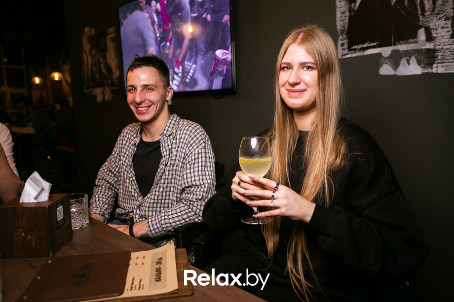 Пятница развратница, фото № 34