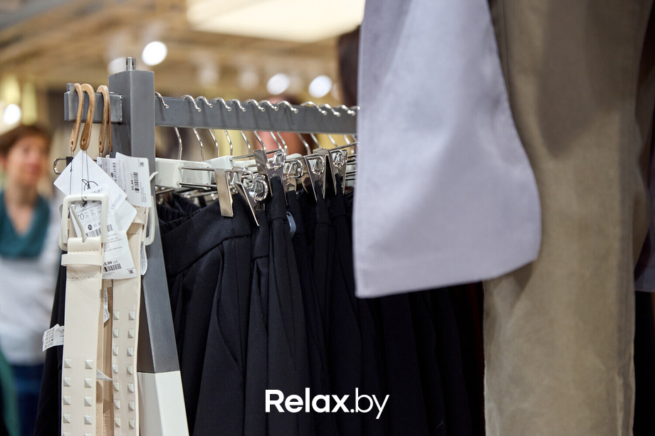 Шопинг-экскурсия со стилистом, фото № 71