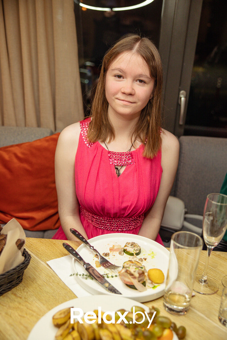 Ночные жители, фото № 38