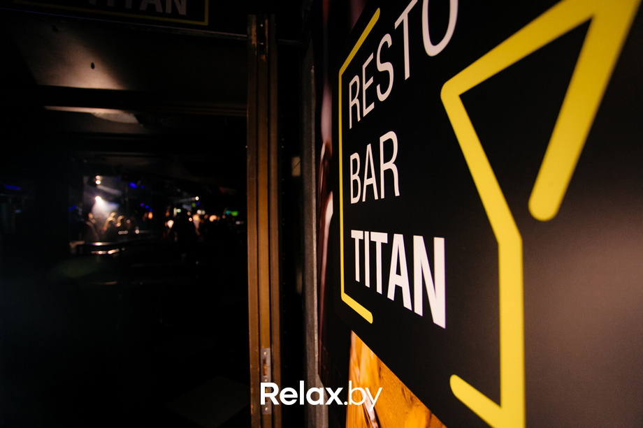 Crazy friday!, фото № 1