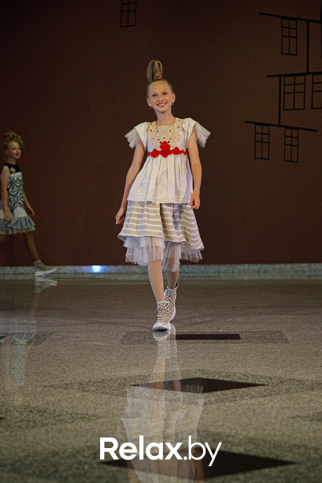 День красоты в День города FashionStyleModels by Igor Ivanov, фото № 154