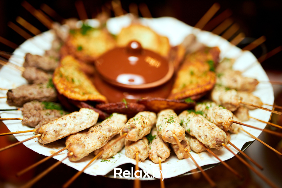 Шоу Мелодия удачи, фото № 79