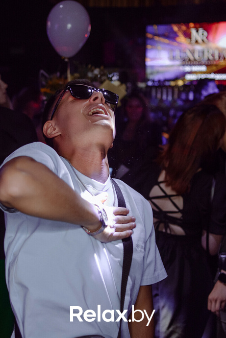 Friday LUXURIA LXR, фото № 8