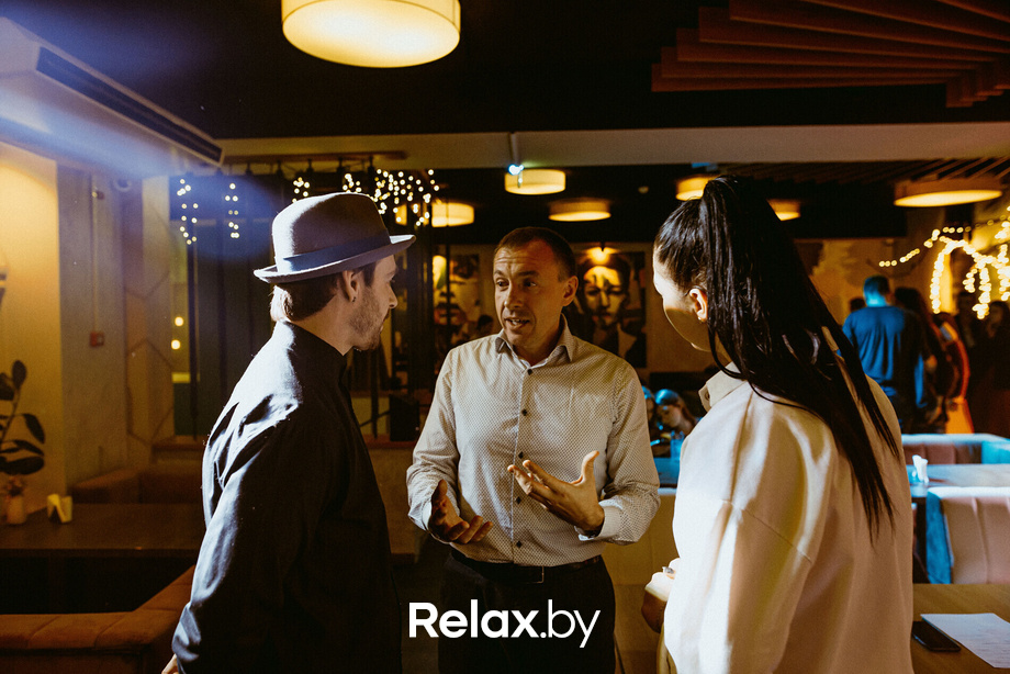 Поэтический вечер / У. Шекспир, фото № 91