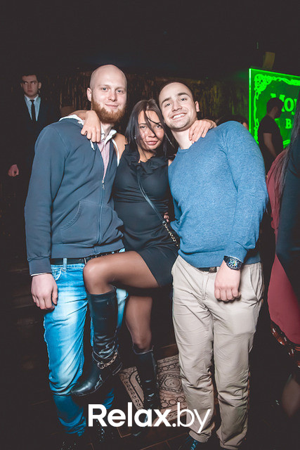 Mojitos party, фото № 64