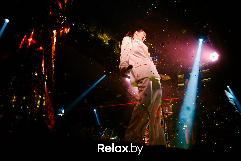 MADMEN Birthday Party, фото № 143