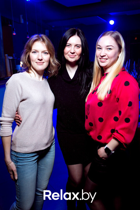 Ночные жители, фото № 20