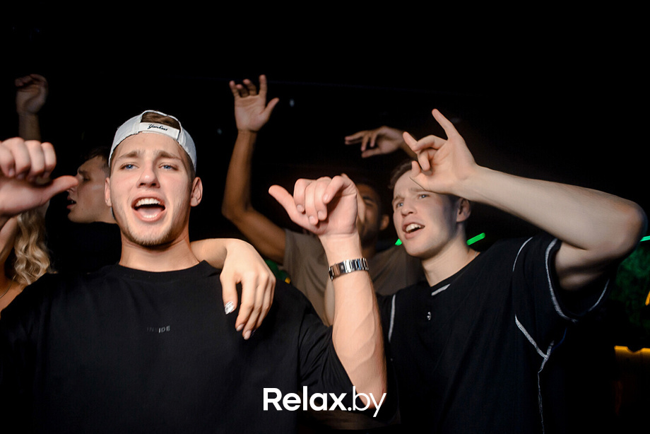 Видели ночь, гуляли..., фото № 23