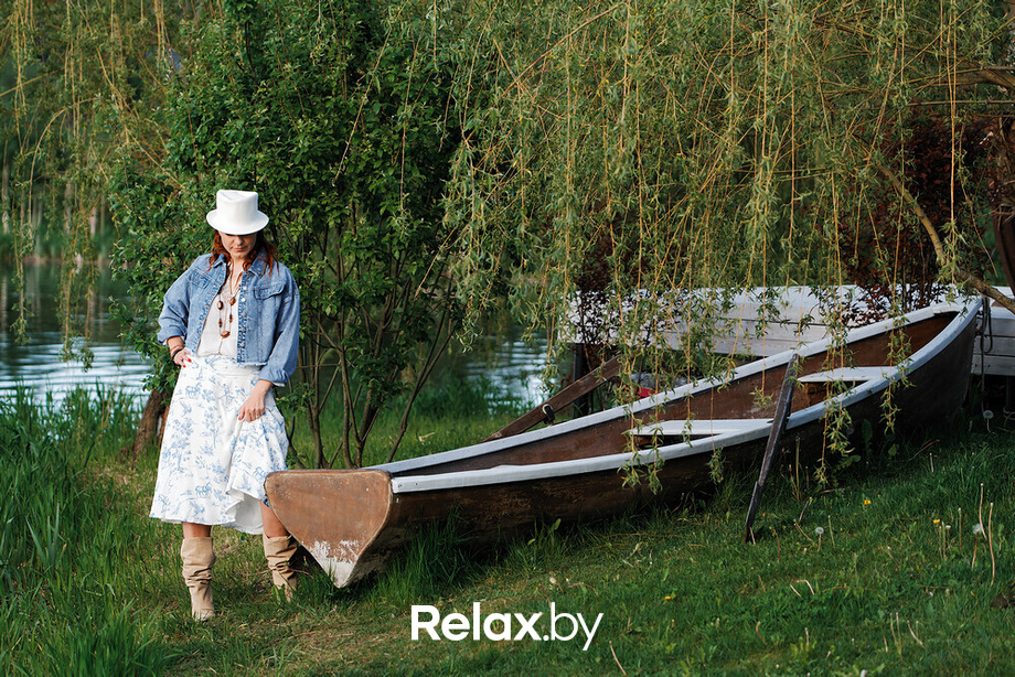 День рождения Светланы Зере, фото № 239